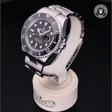 Rolex Rolex Certified Pre-Owned Sea-Dweller