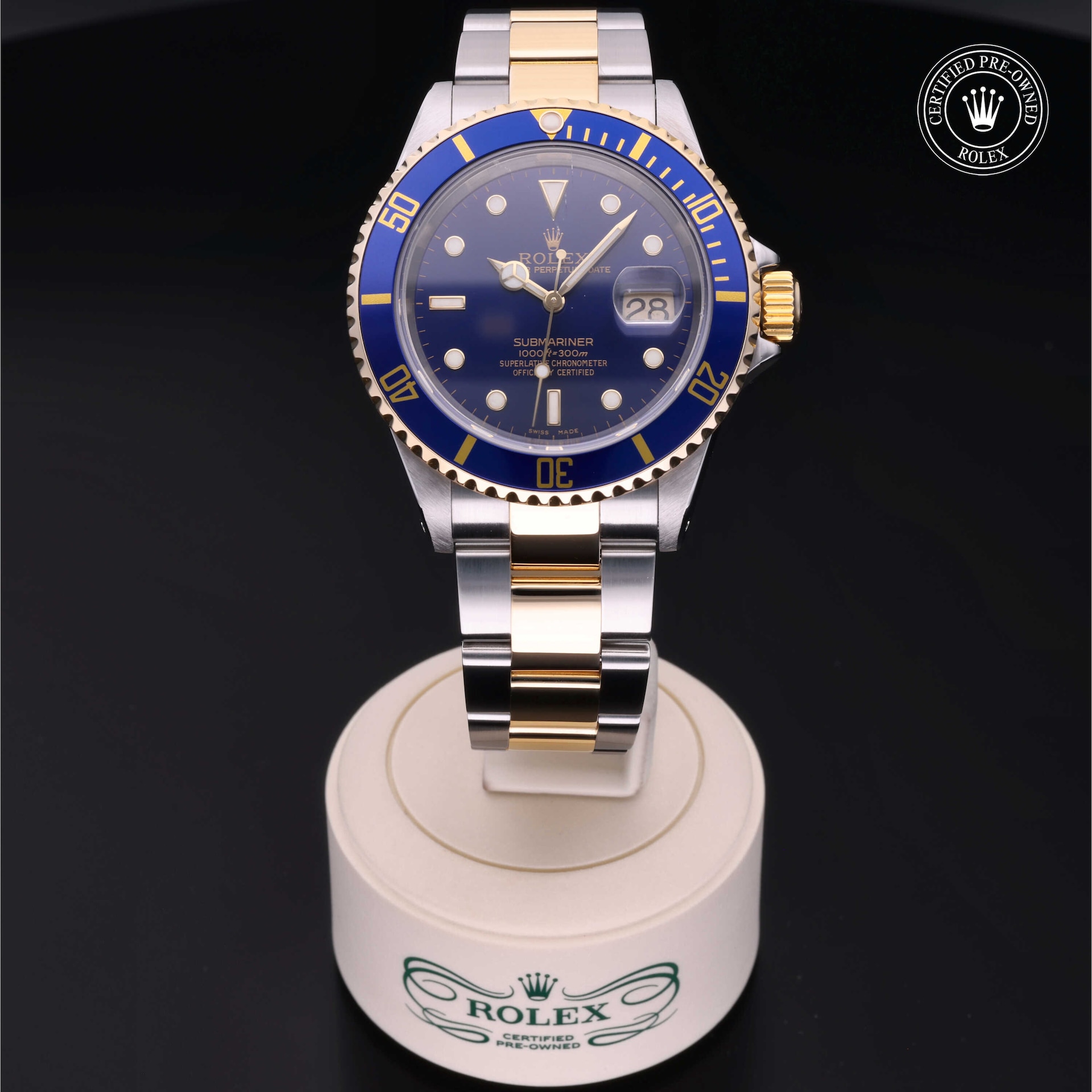 Submariner Date image