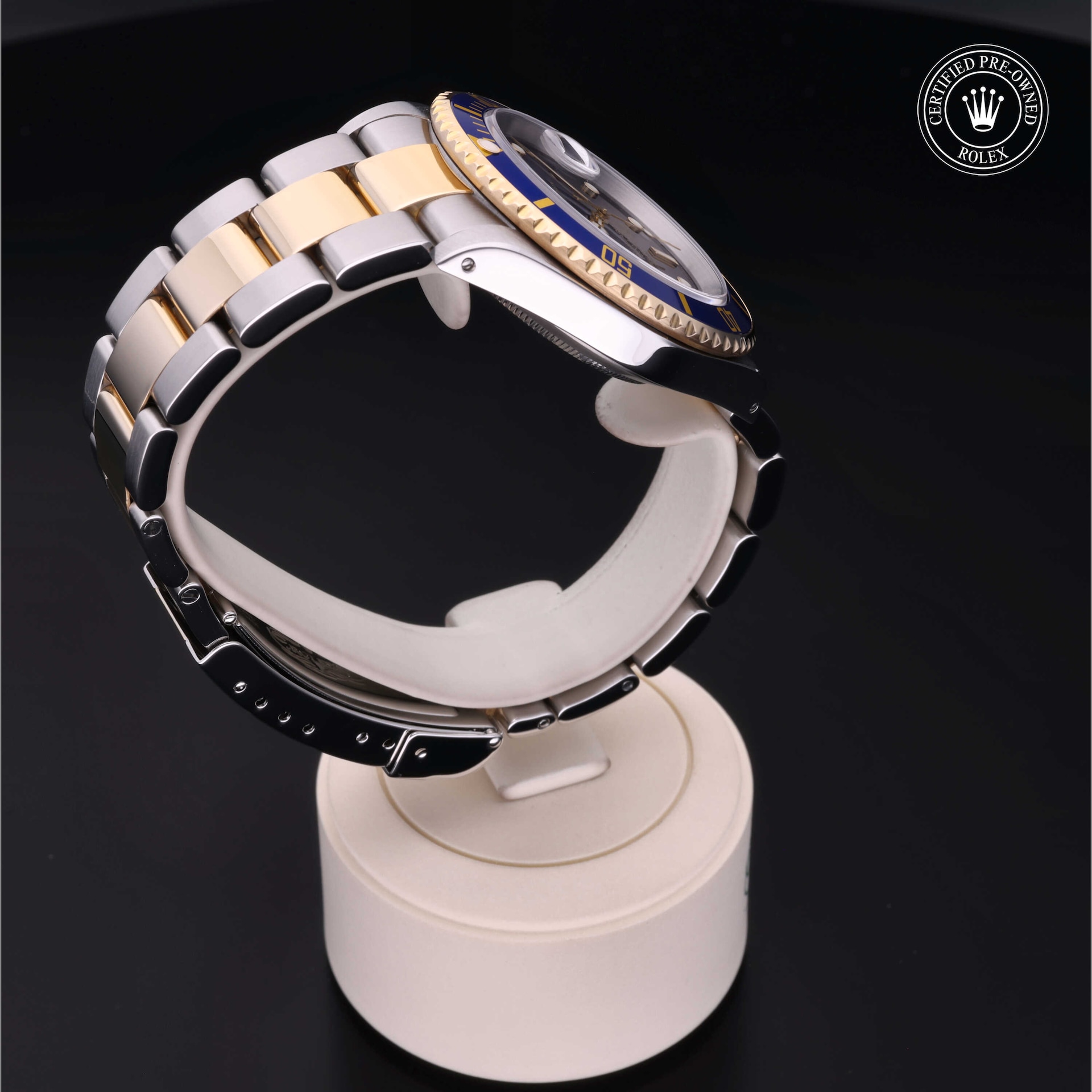 Submariner Date image