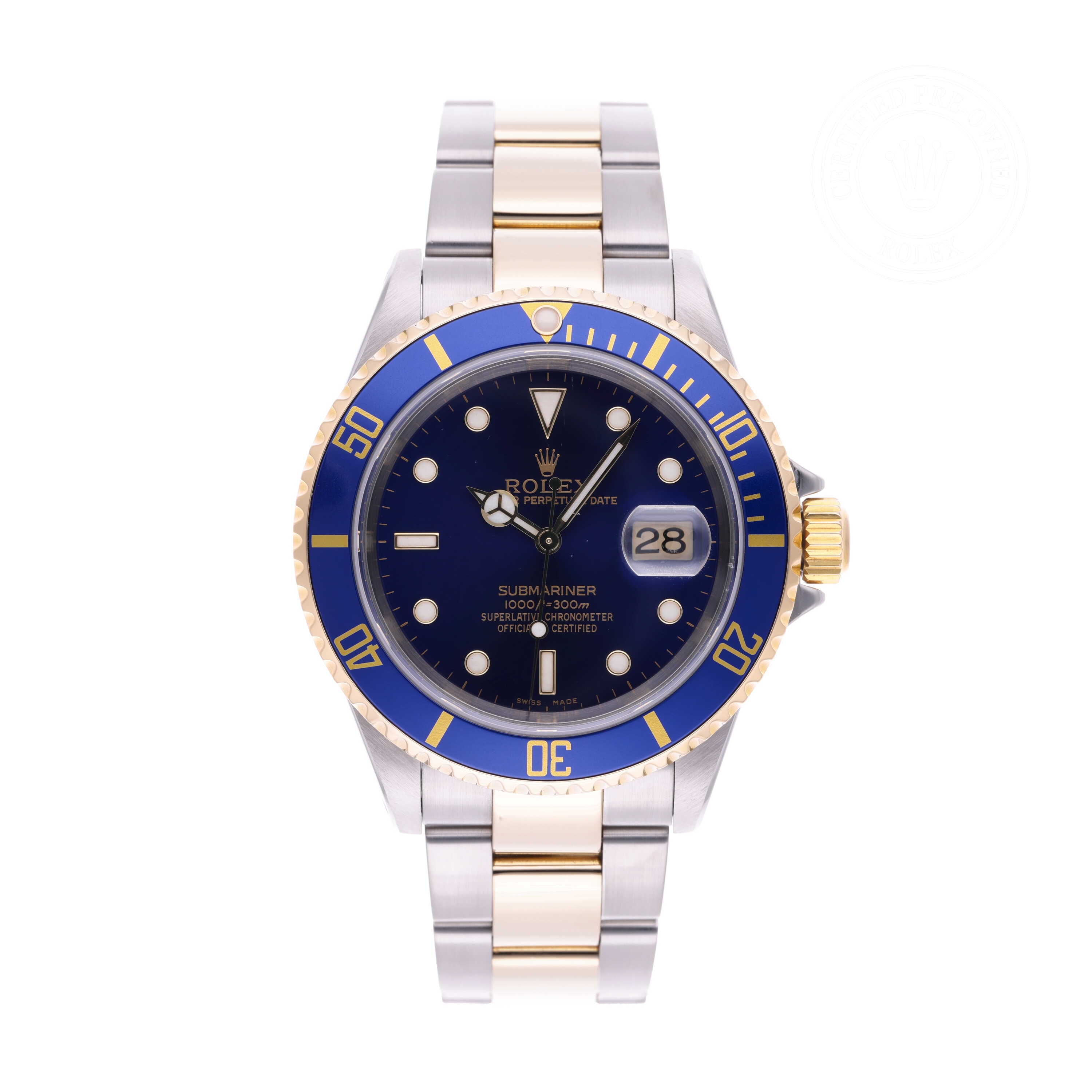 Submariner Date