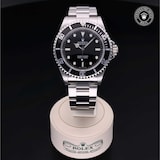 Rolex Rolex Certified Pre-Owned Submariner