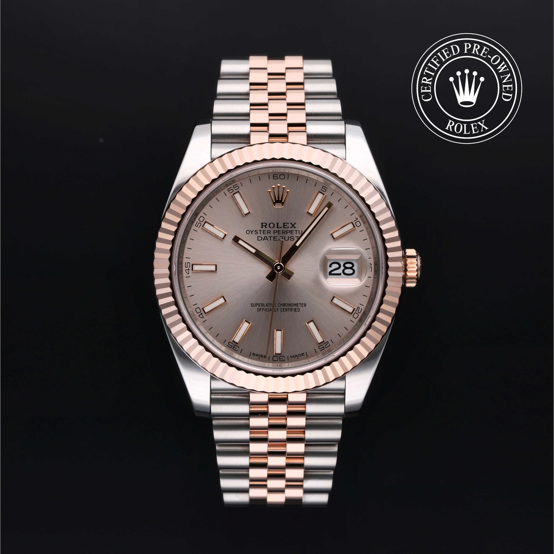 Datejust 41 image