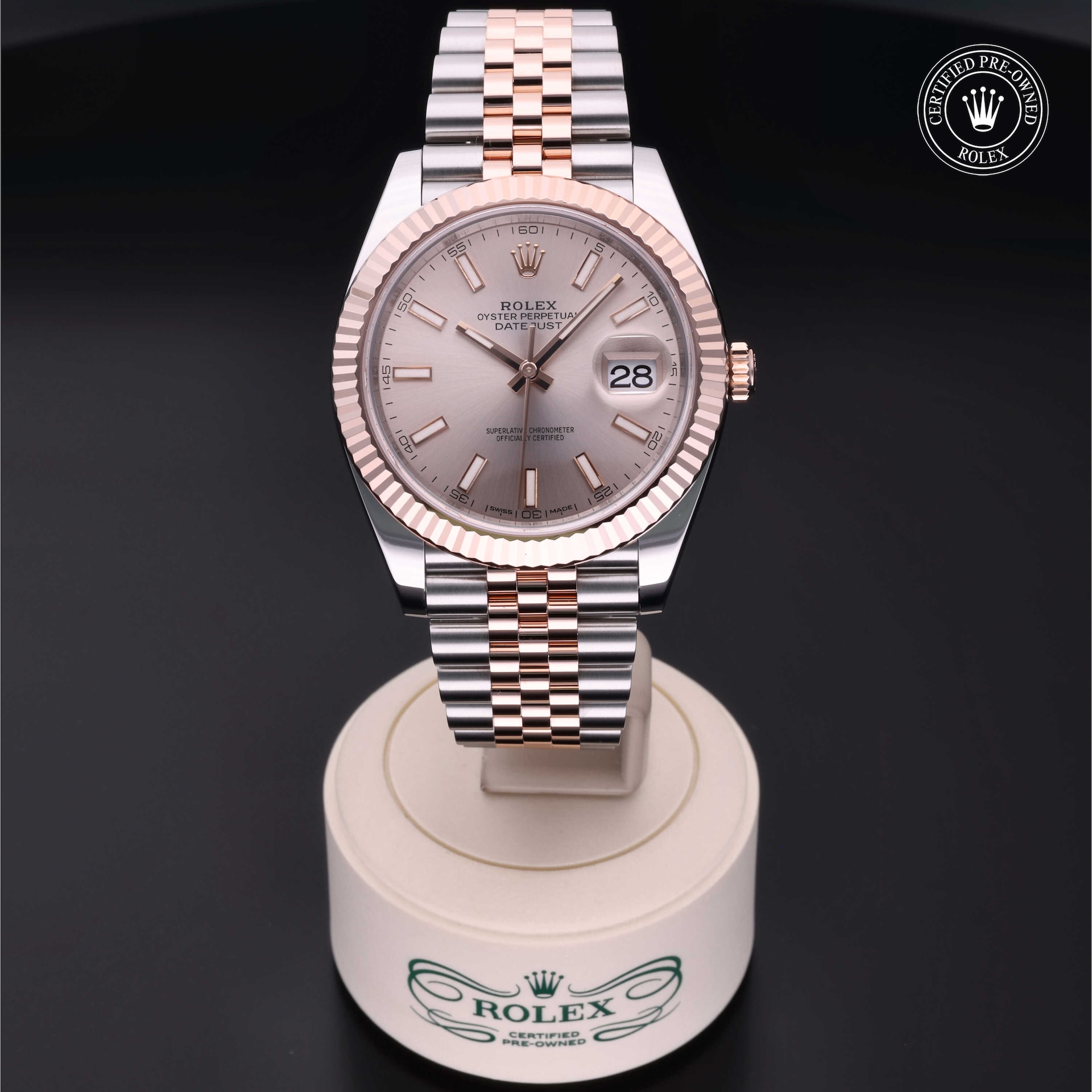 Datejust 41 image