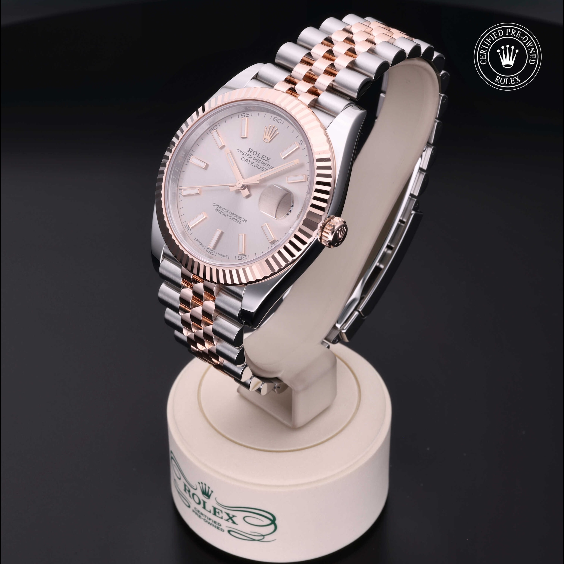 Datejust 41 image