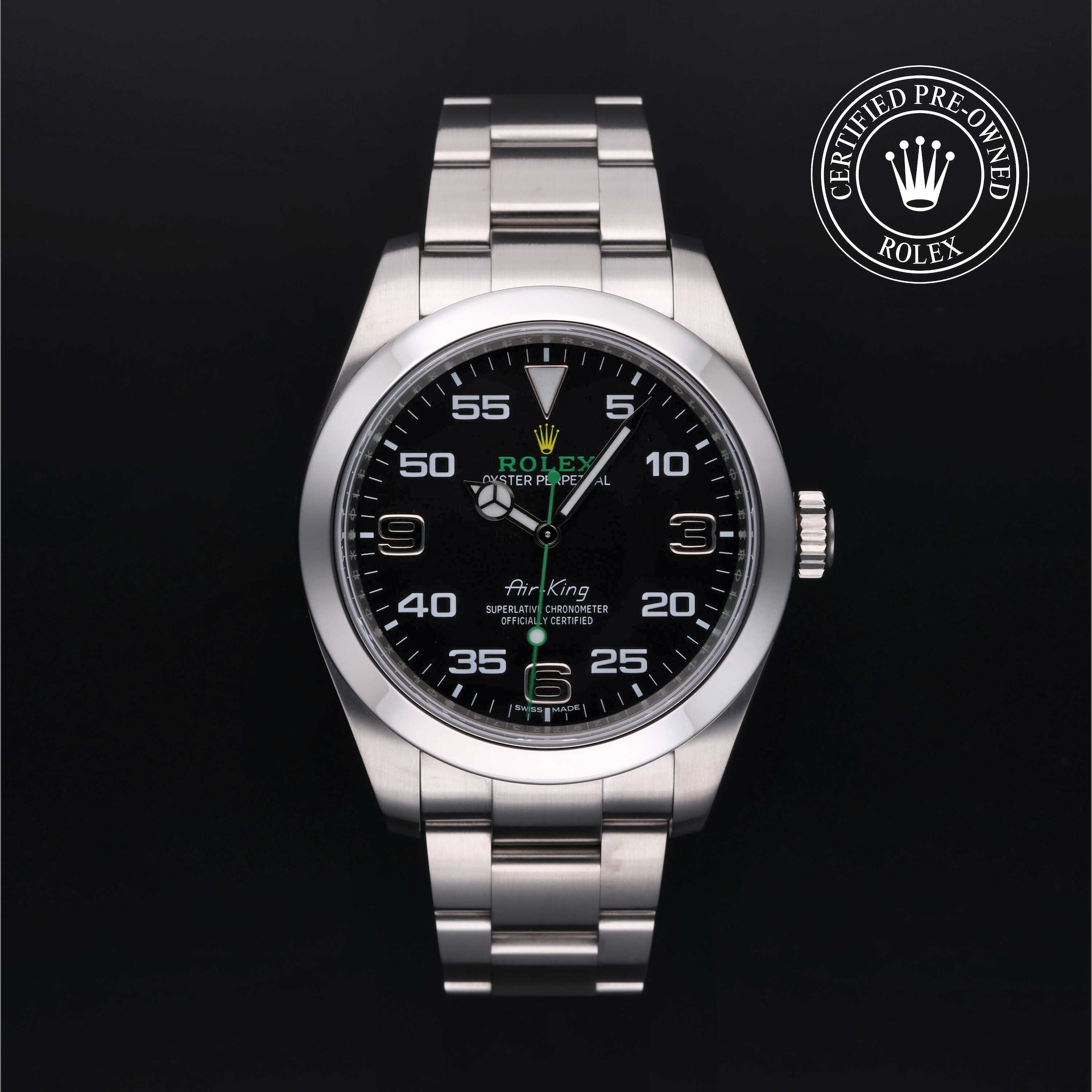 Air-King image