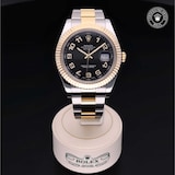 Rolex Rolex Certified Pre-Owned Datejust II