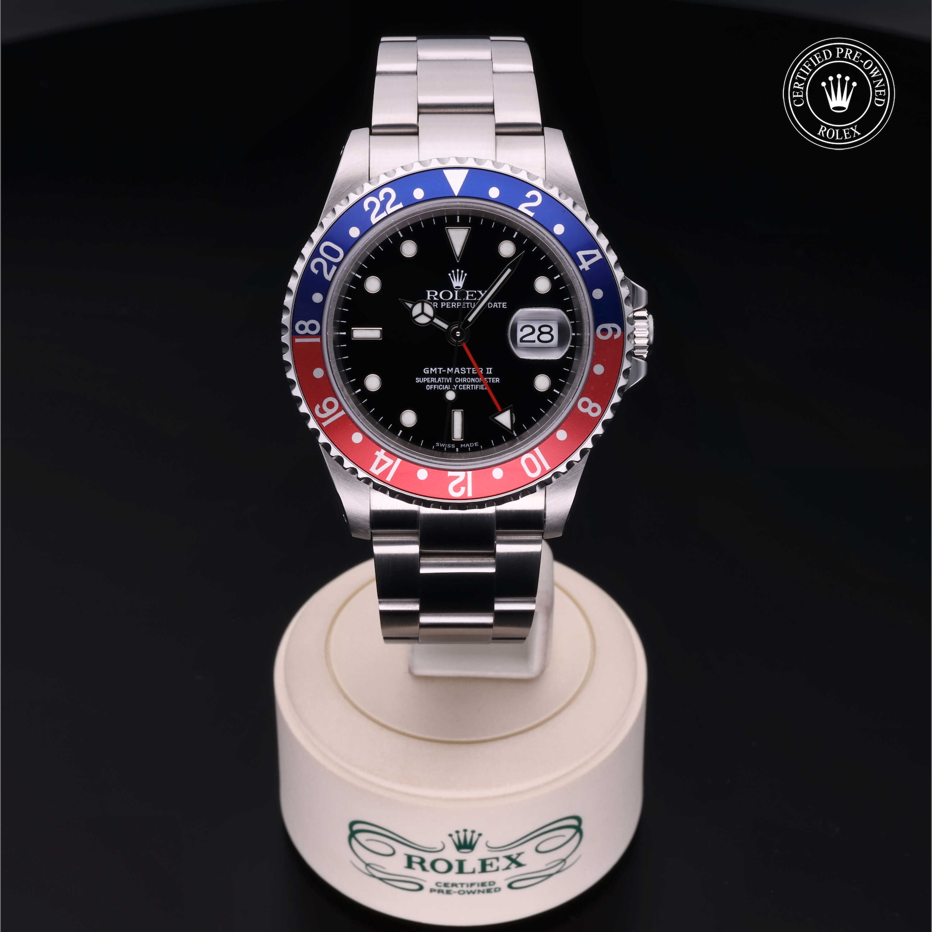 GMT-Master II image