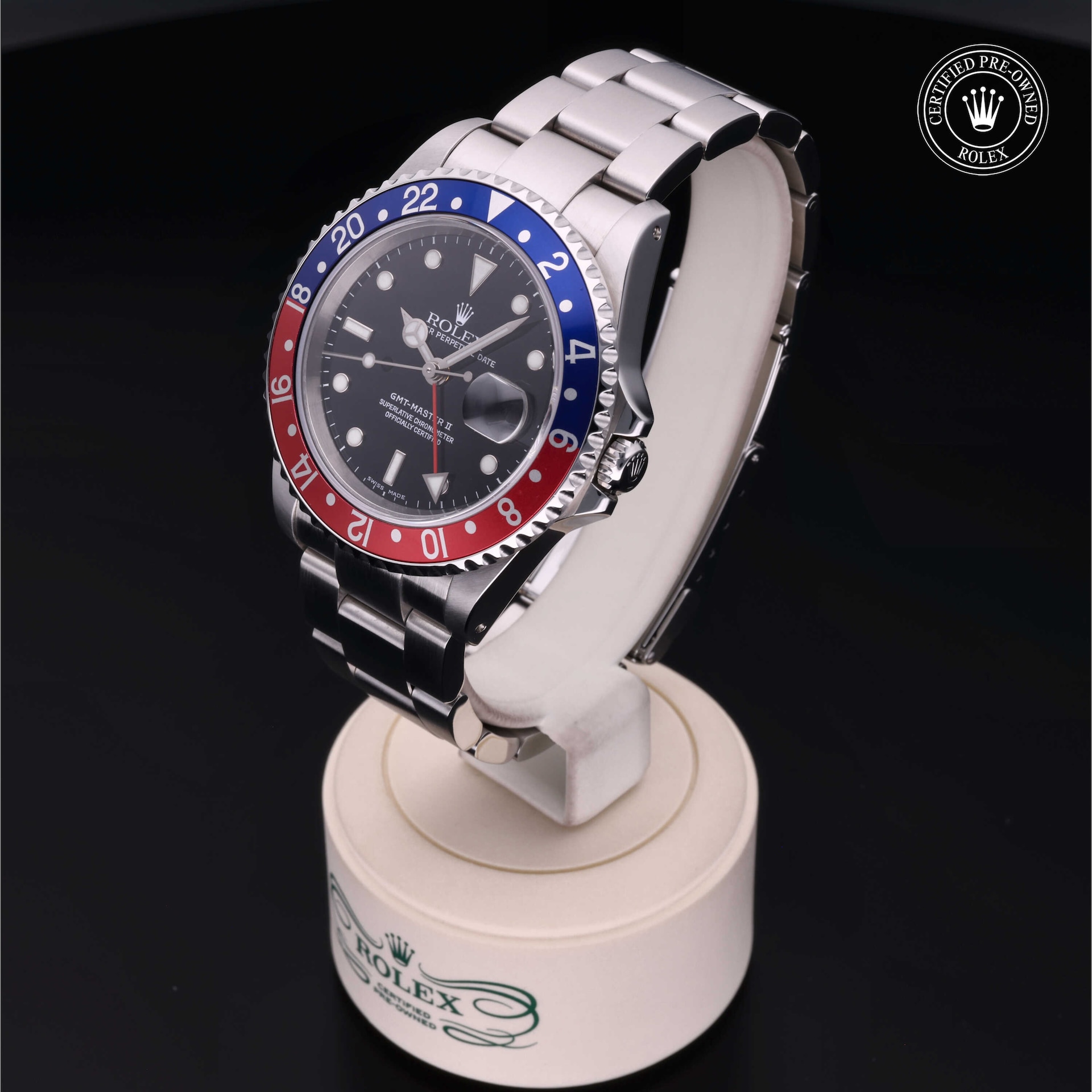 GMT-Master II image