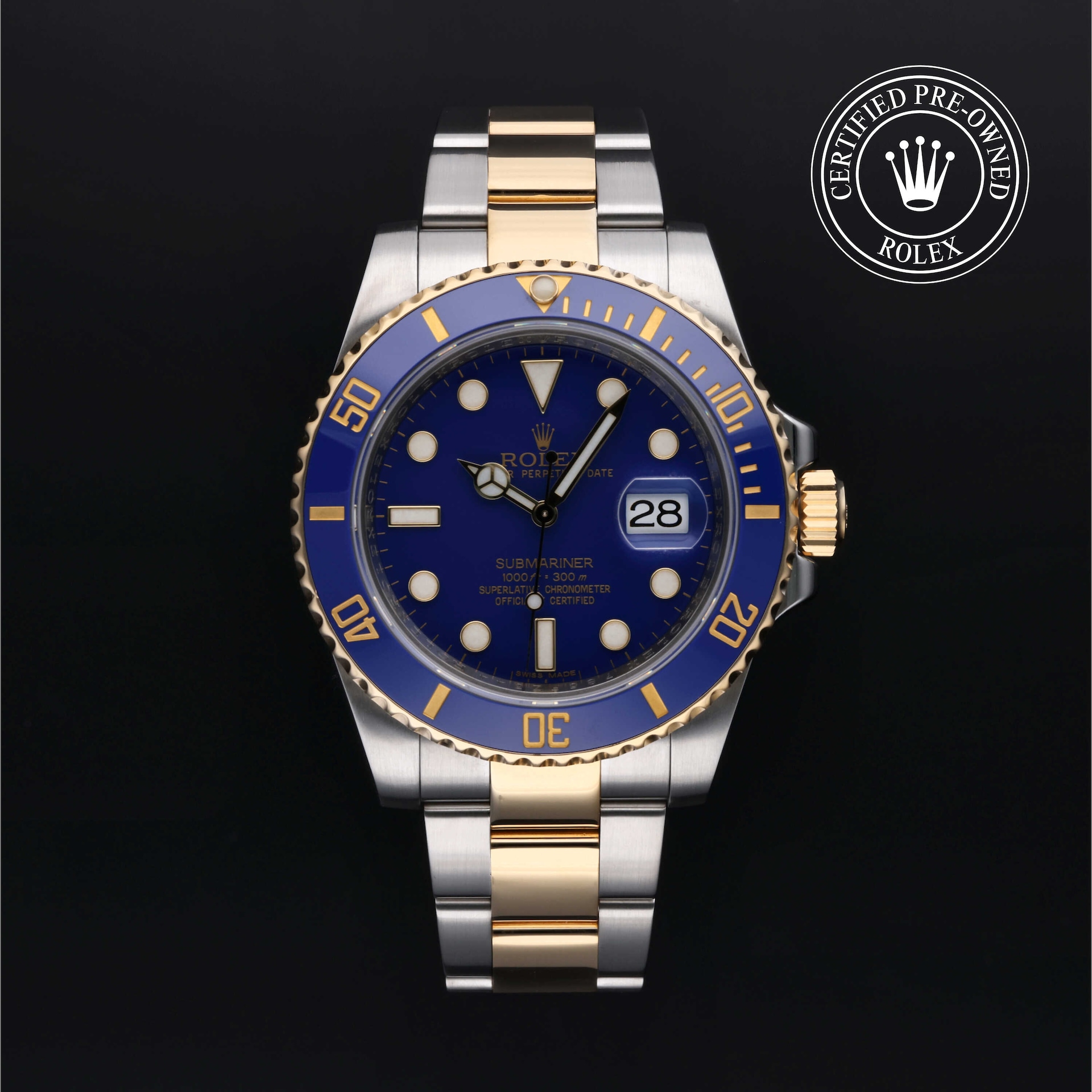 Submariner Date image