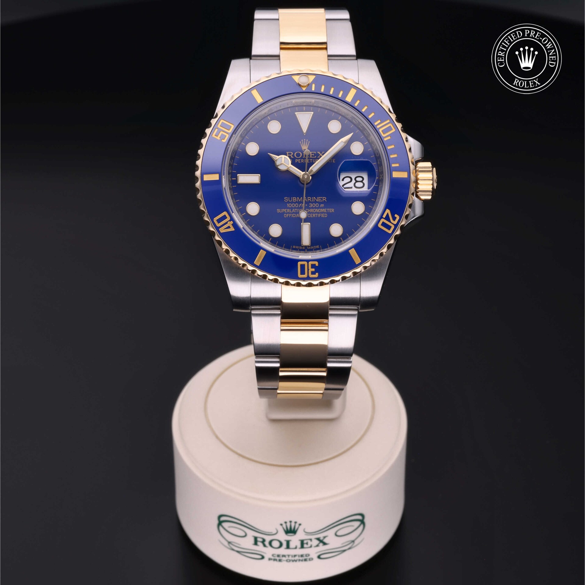 Submariner Date image