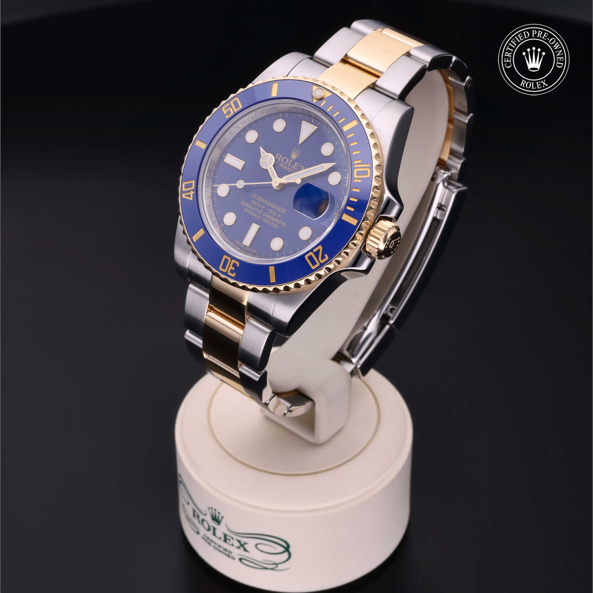 Submariner Date image