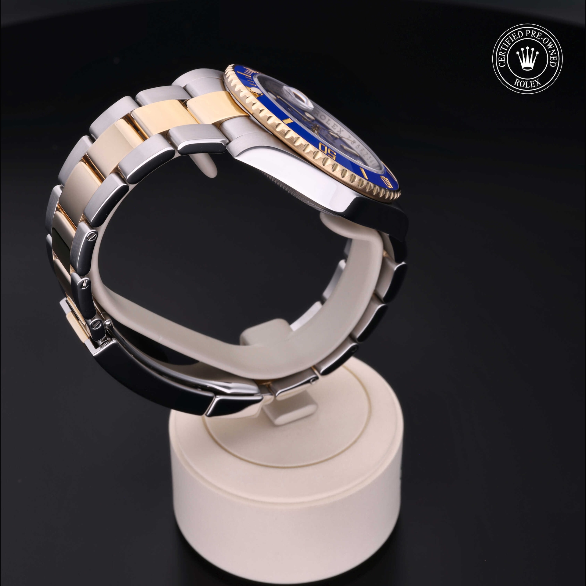 Submariner Date image