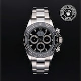 Rolex Rolex Certified Pre-Owned Cosmograph Daytona