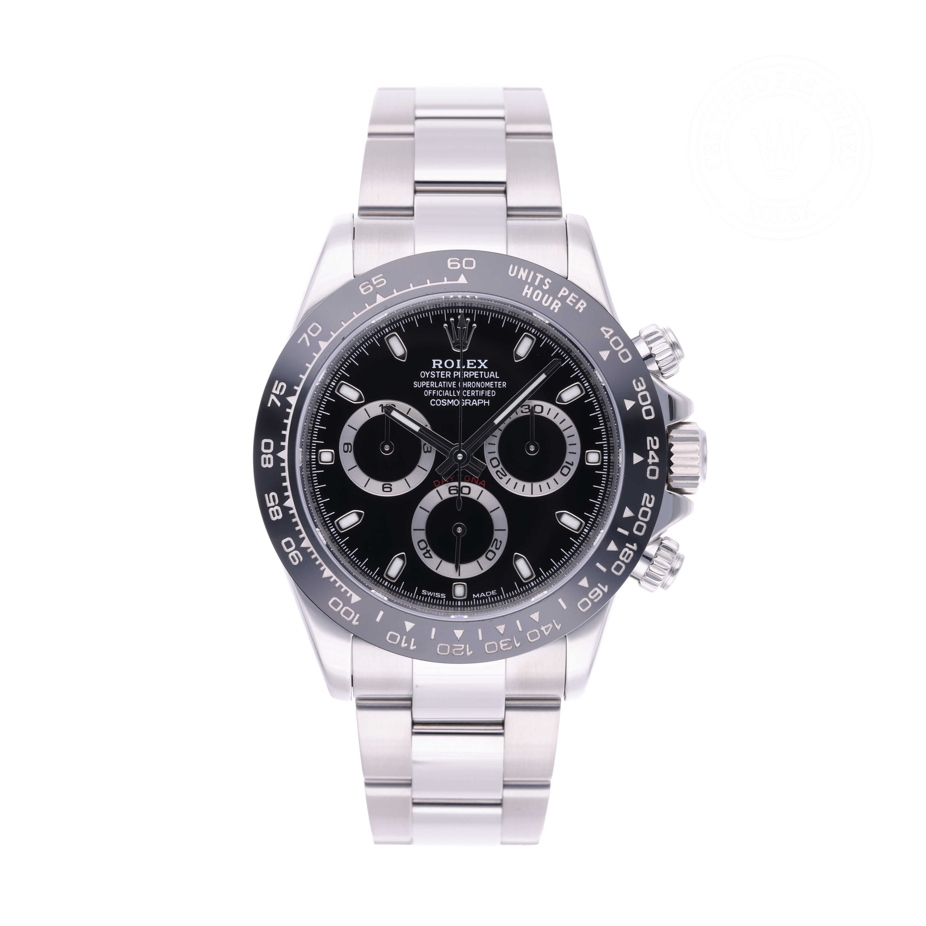 Cosmograph Daytona