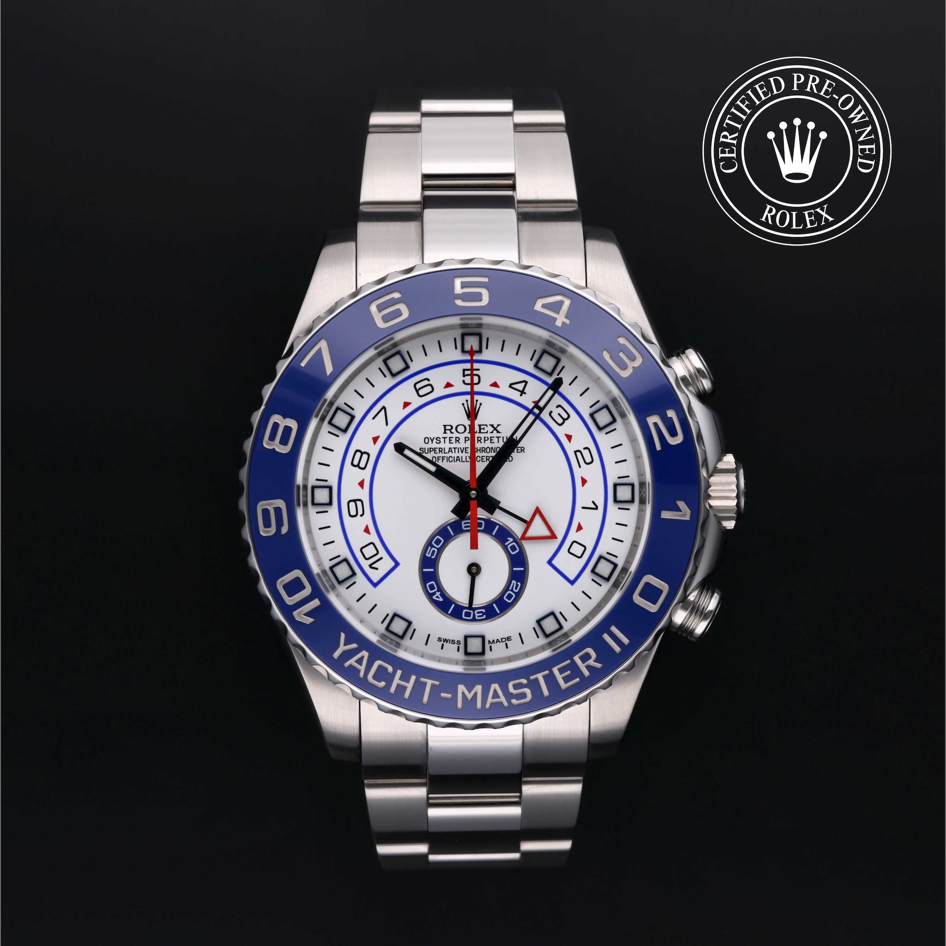 Yacht-Master II image