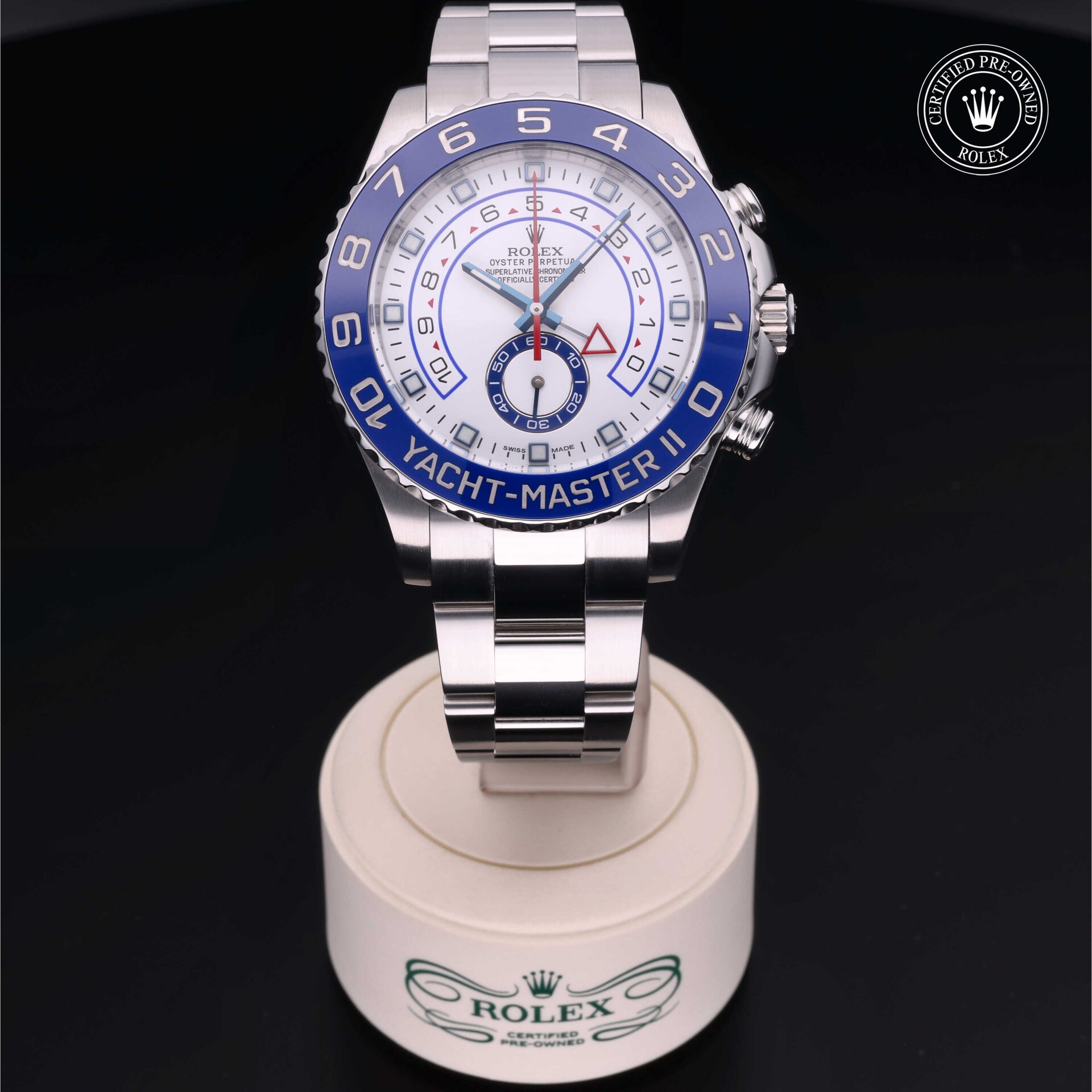 Yacht-Master II image
