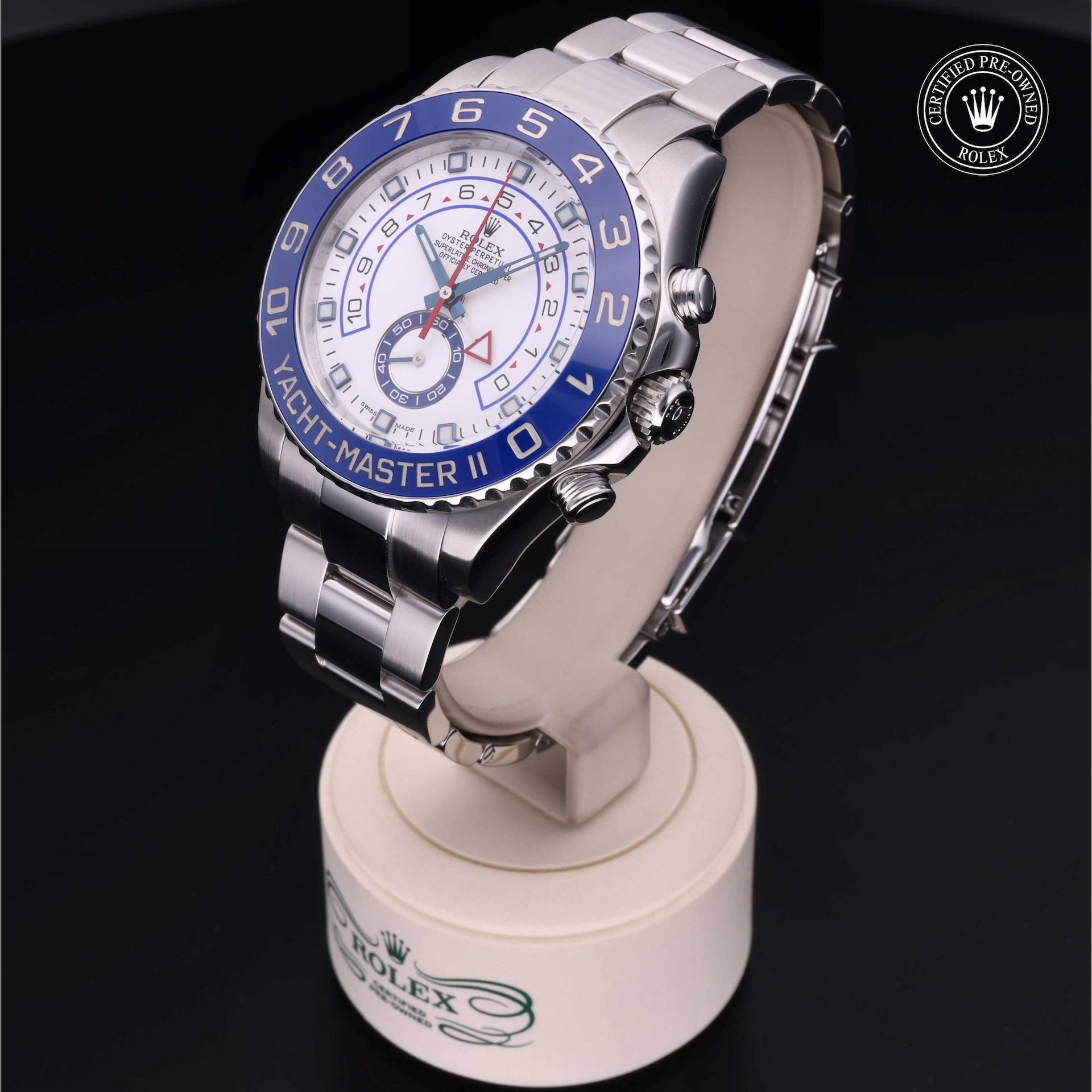 Yacht-Master II image