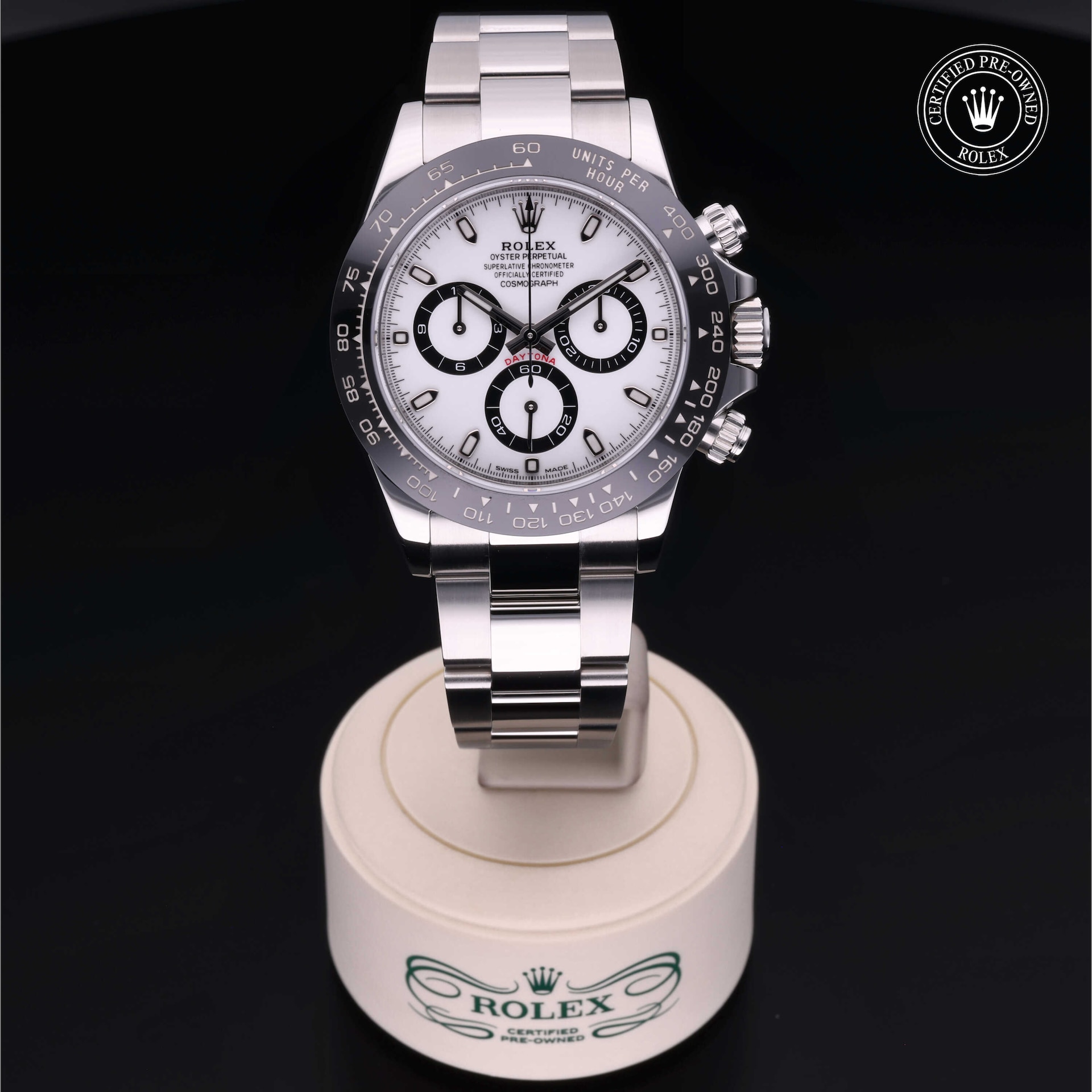 Cosmograph Daytona image