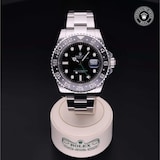 Rolex Rolex Certified Pre-Owned GMT-Master II