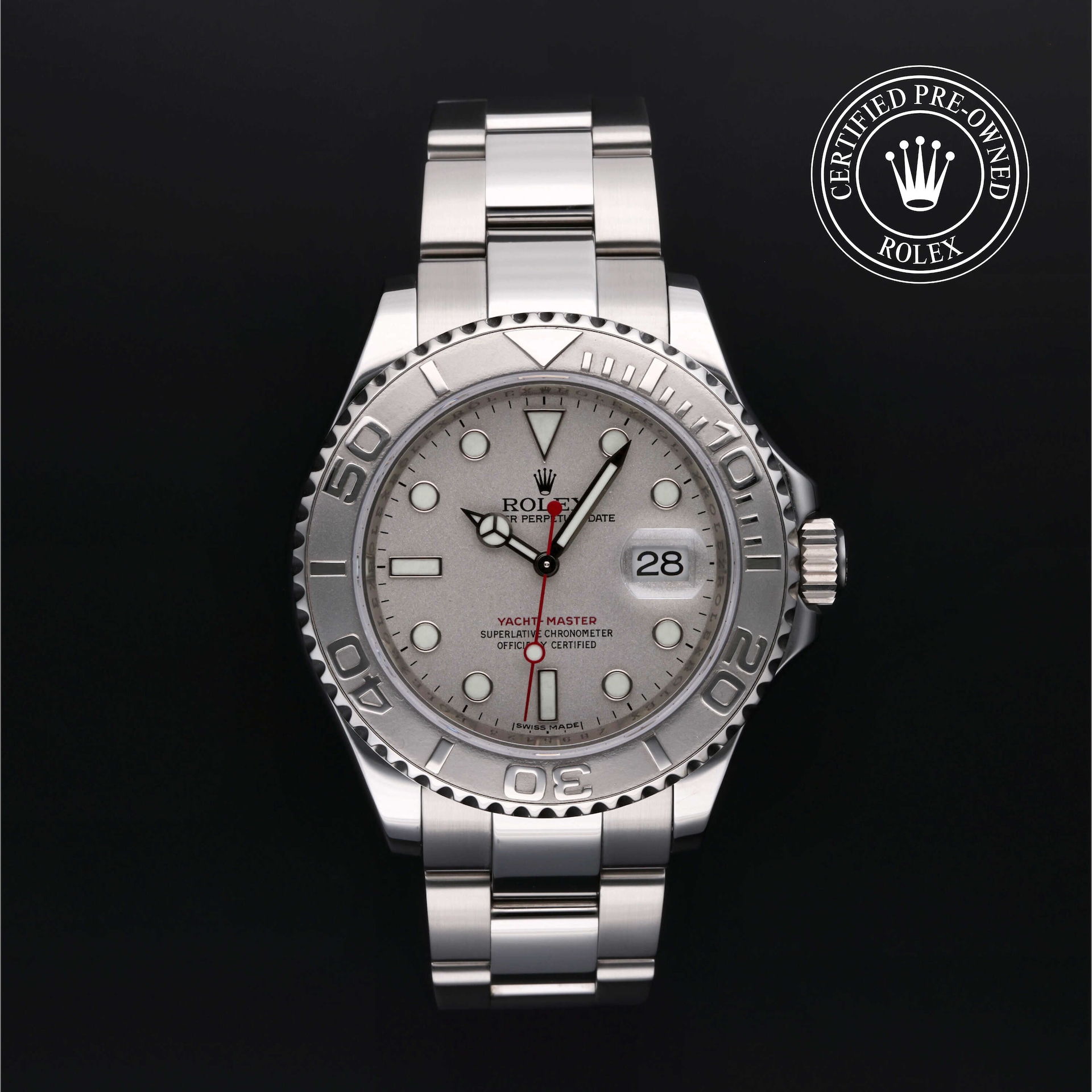 Yacht-Master 40 image