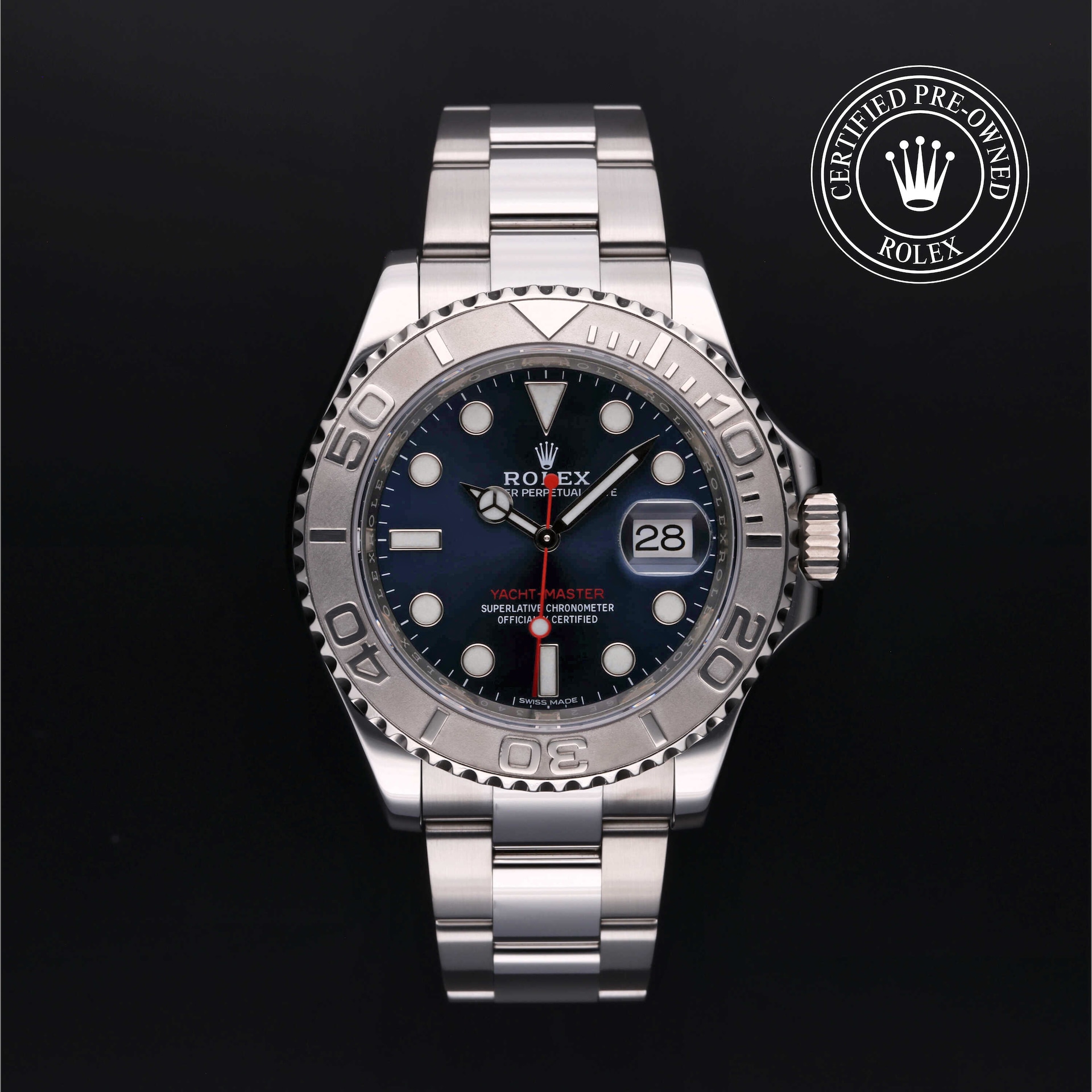 Yacht-Master 40 image