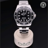 Rolex Rolex Certified Pre-Owned Deepsea