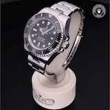 Rolex Rolex Certified Pre-Owned Deepsea