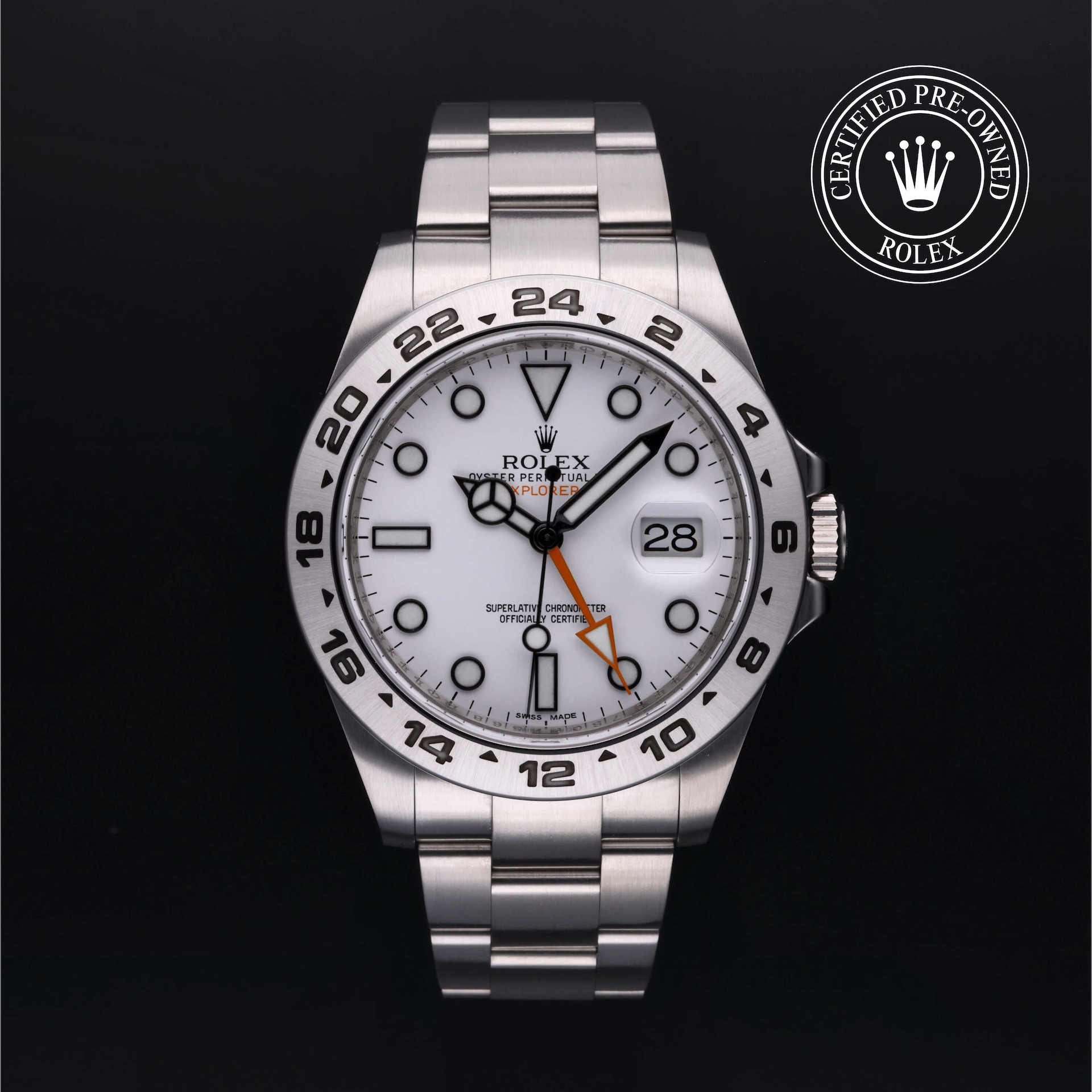 Explorer II image