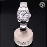 Rolex Rolex Certified Pre-Owned Datejust 31