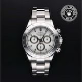 Rolex Rolex Certified Pre-Owned Cosmograph Daytona