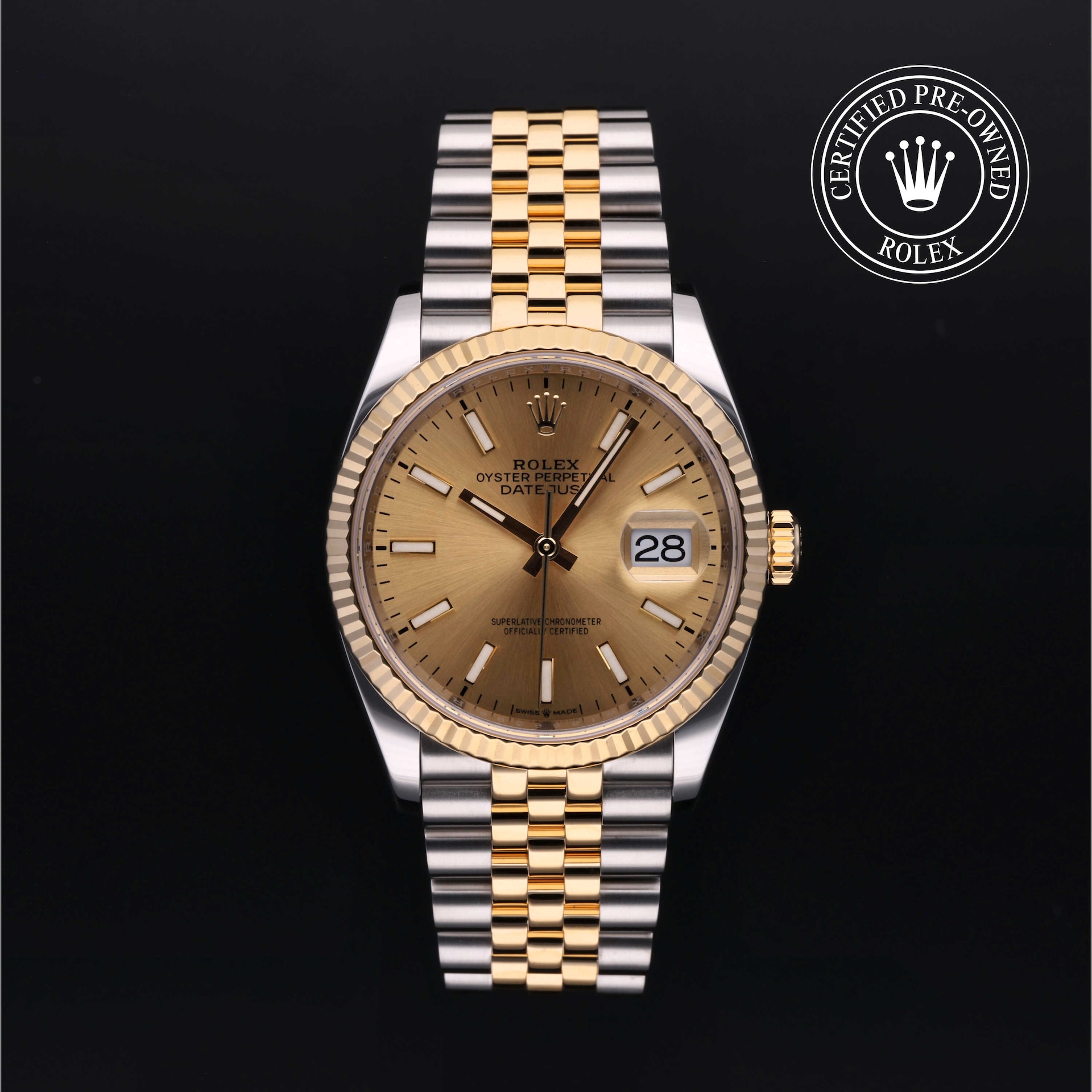 Datejust 36 image