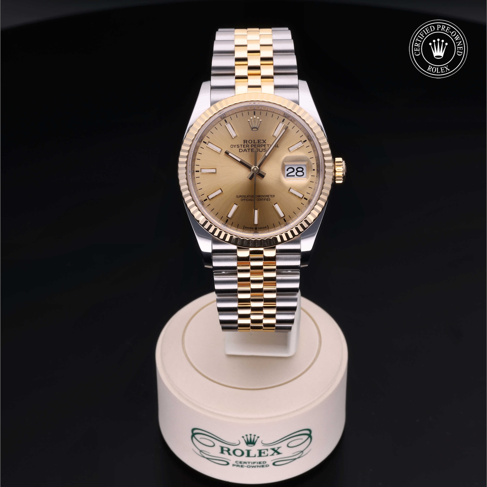 Datejust 36 image