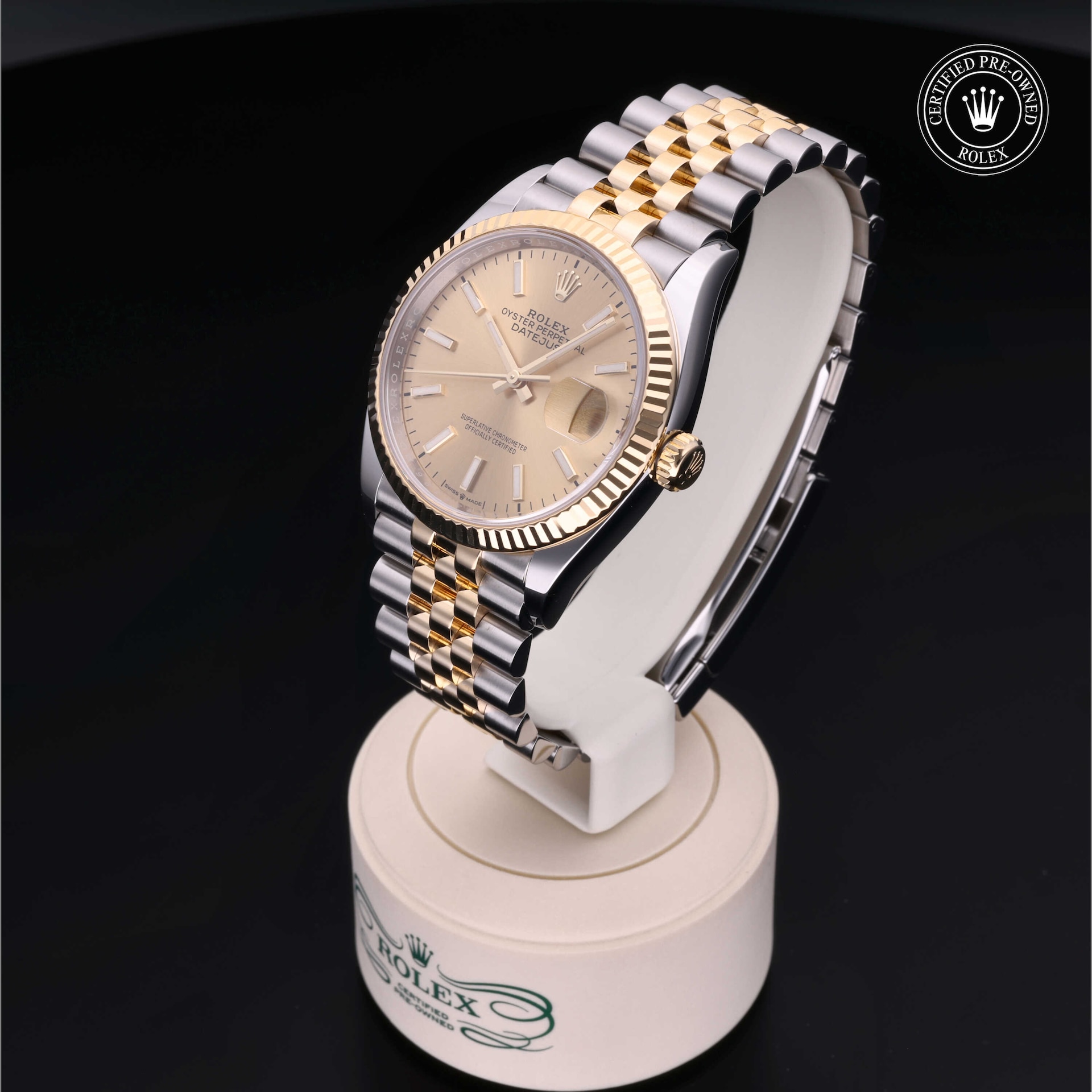 Datejust 36 image