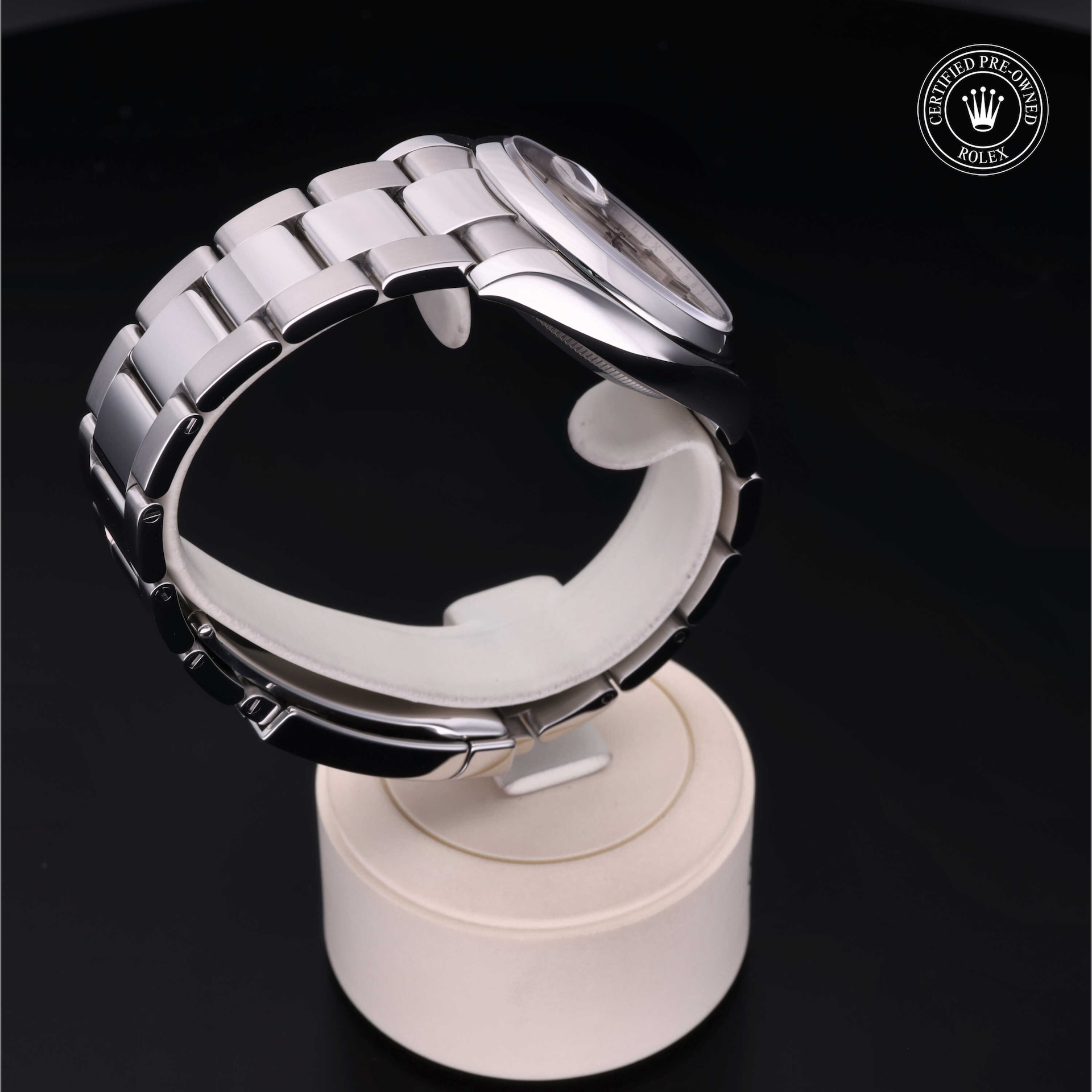 Oyster Perpetual Date 34 image