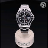 Rolex Rolex Certified Pre-Owned GMT-Master II