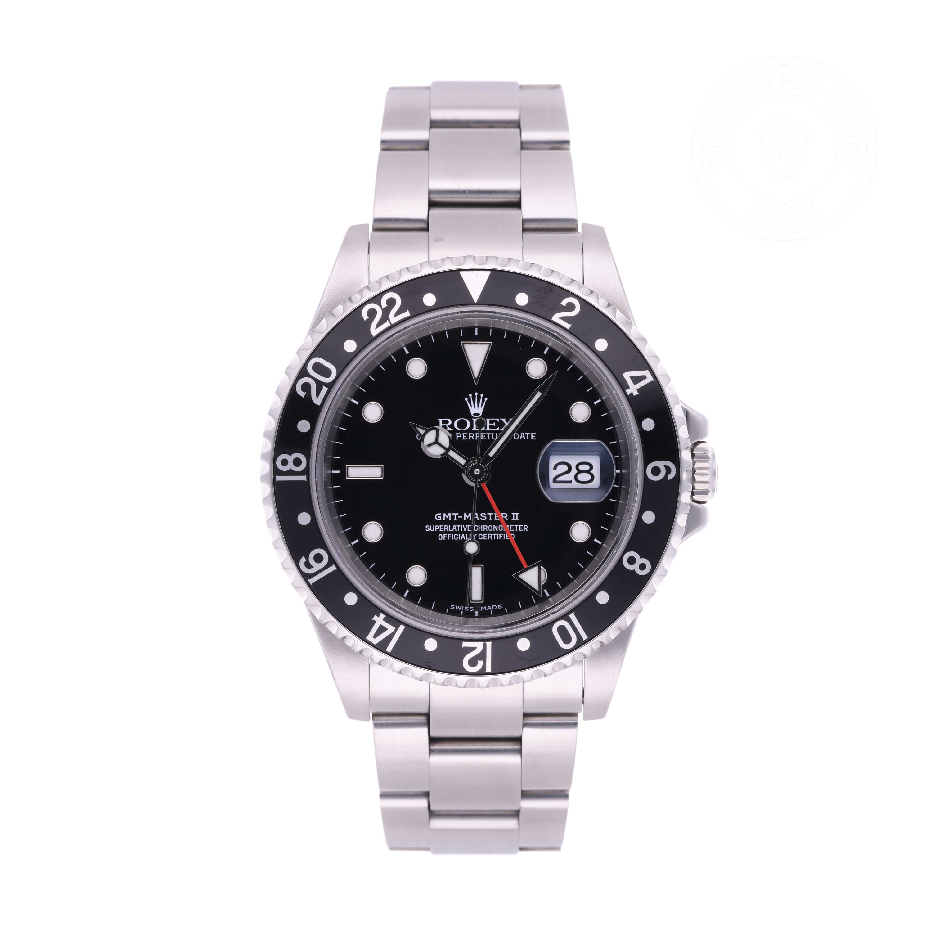 GMT-Master II