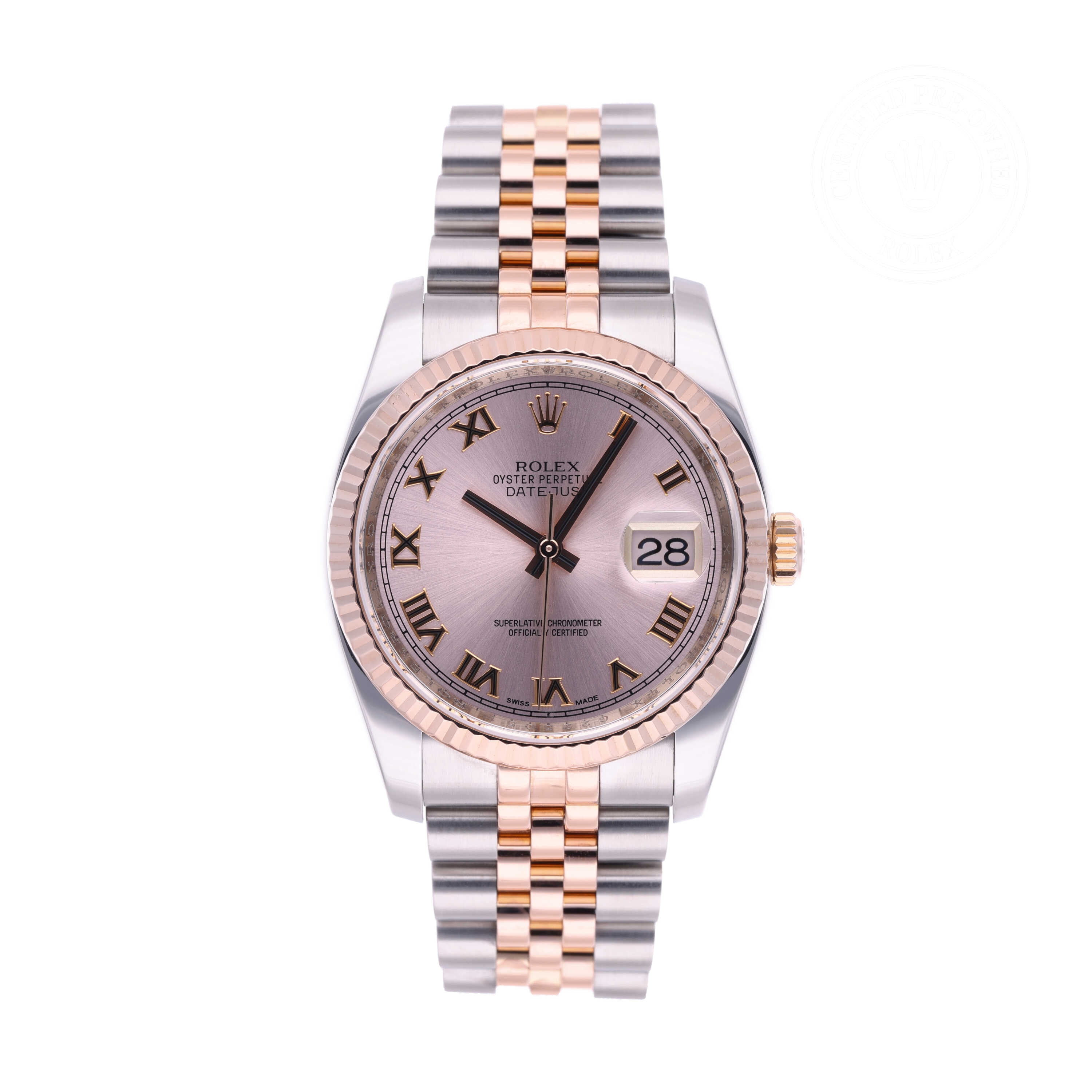 Datejust 36