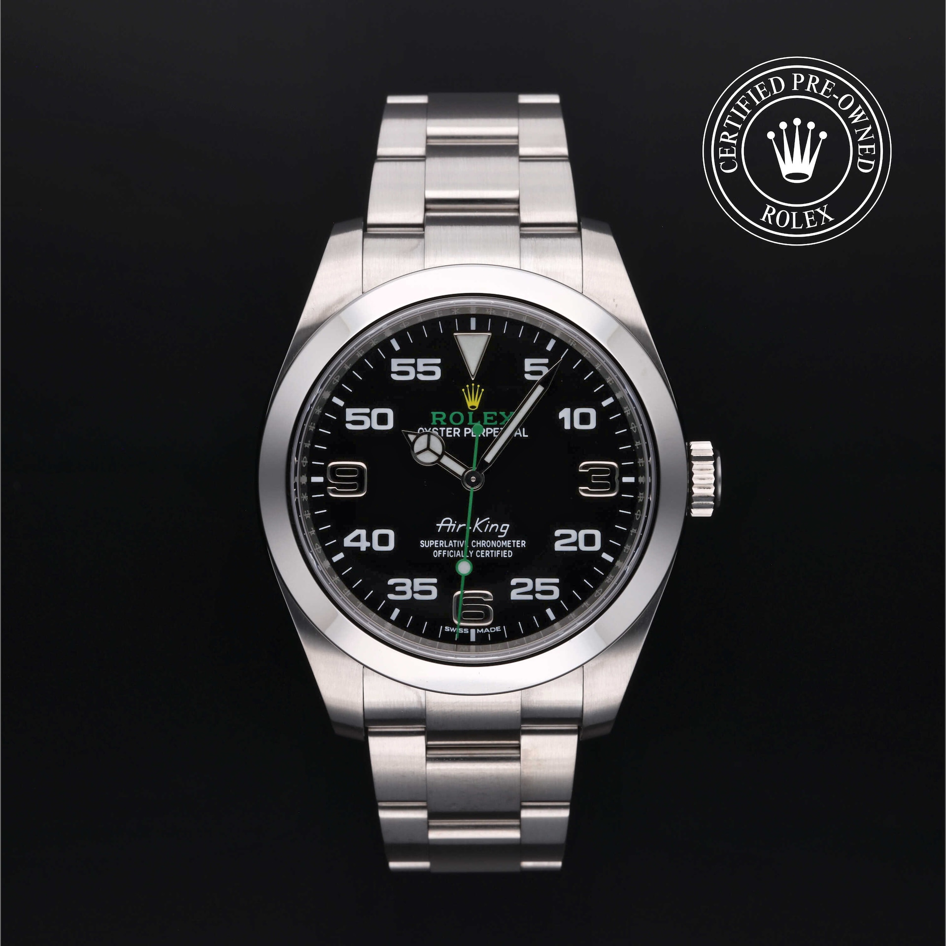 Air-King image