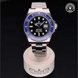 Rolex Rolex Certified Pre-Owned Submariner Date