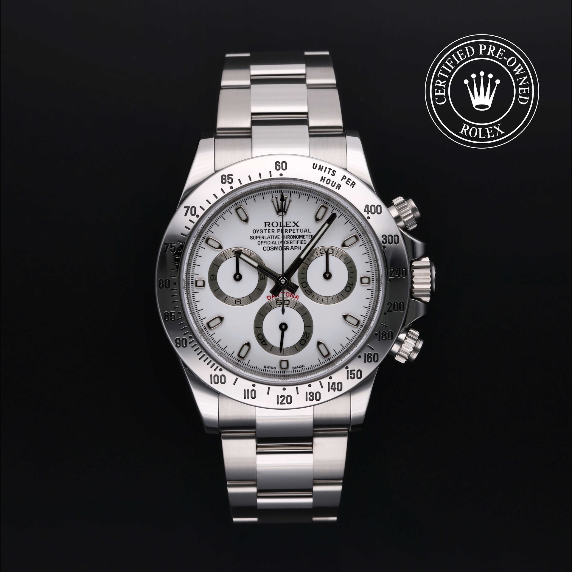 Cosmograph Daytona image