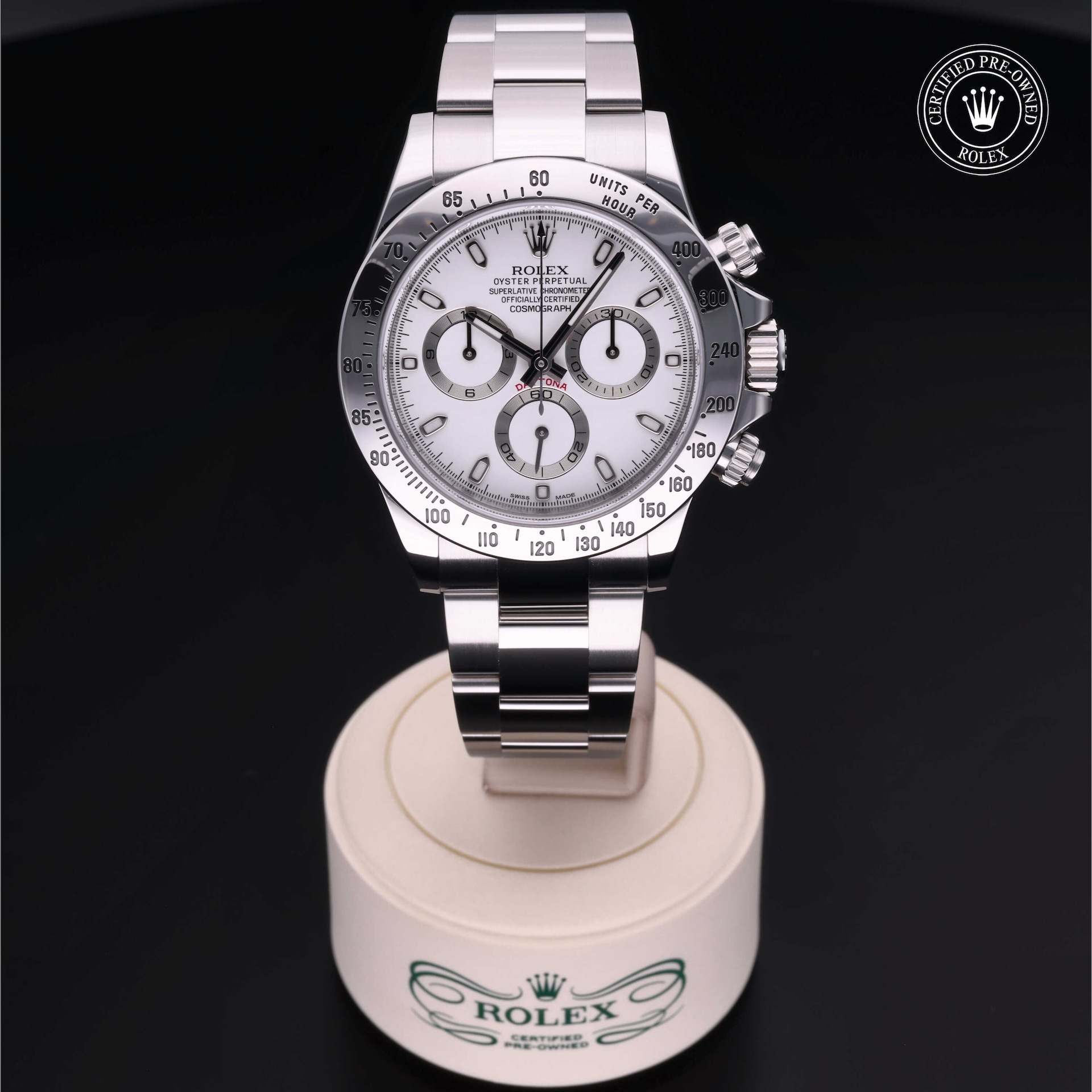 Cosmograph Daytona image