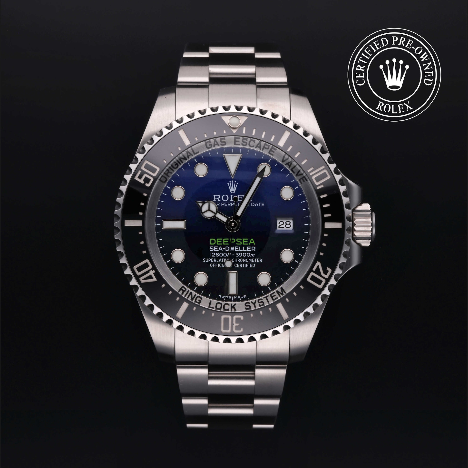 Deepsea image