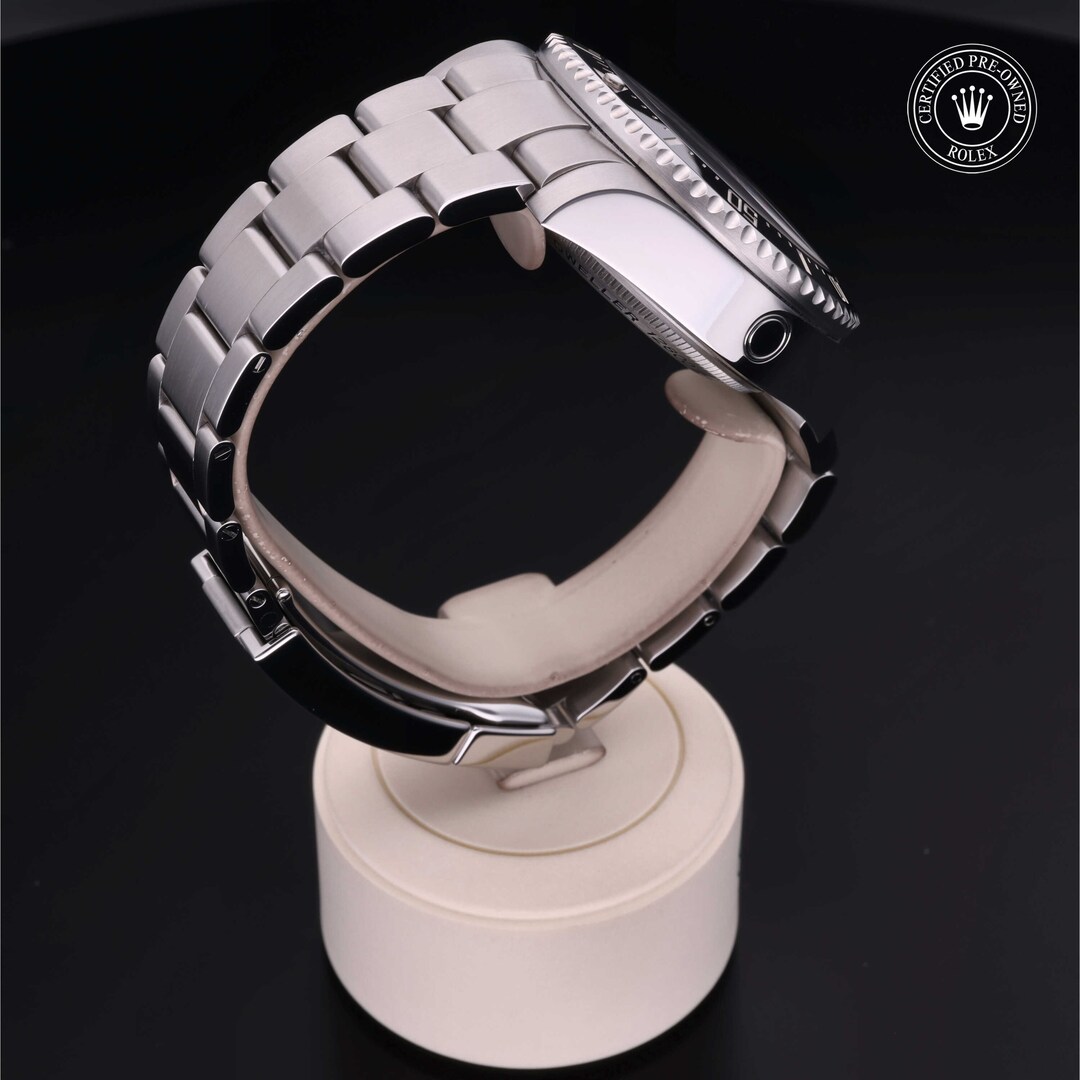 Rolex Rolex Certified Pre-Owned Deepsea Rolex Rolex Certified Pre-Owned Deepsea