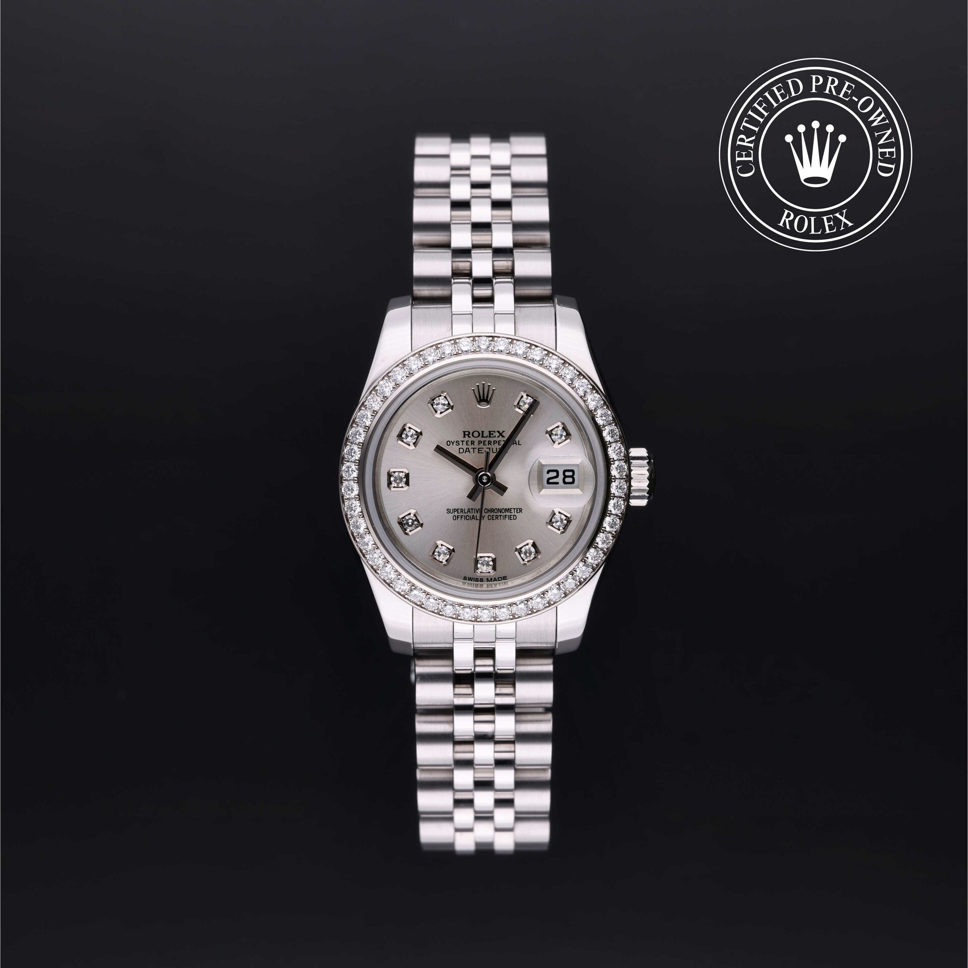 Lady-Datejust 26 image