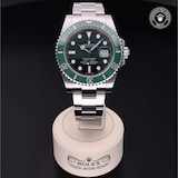 Rolex Rolex Certified Pre-Owned Submariner Date