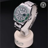 Rolex Rolex Certified Pre-Owned Submariner Date