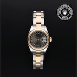 Rolex Rolex Certified Pre-Owned Lady-Datejust 26