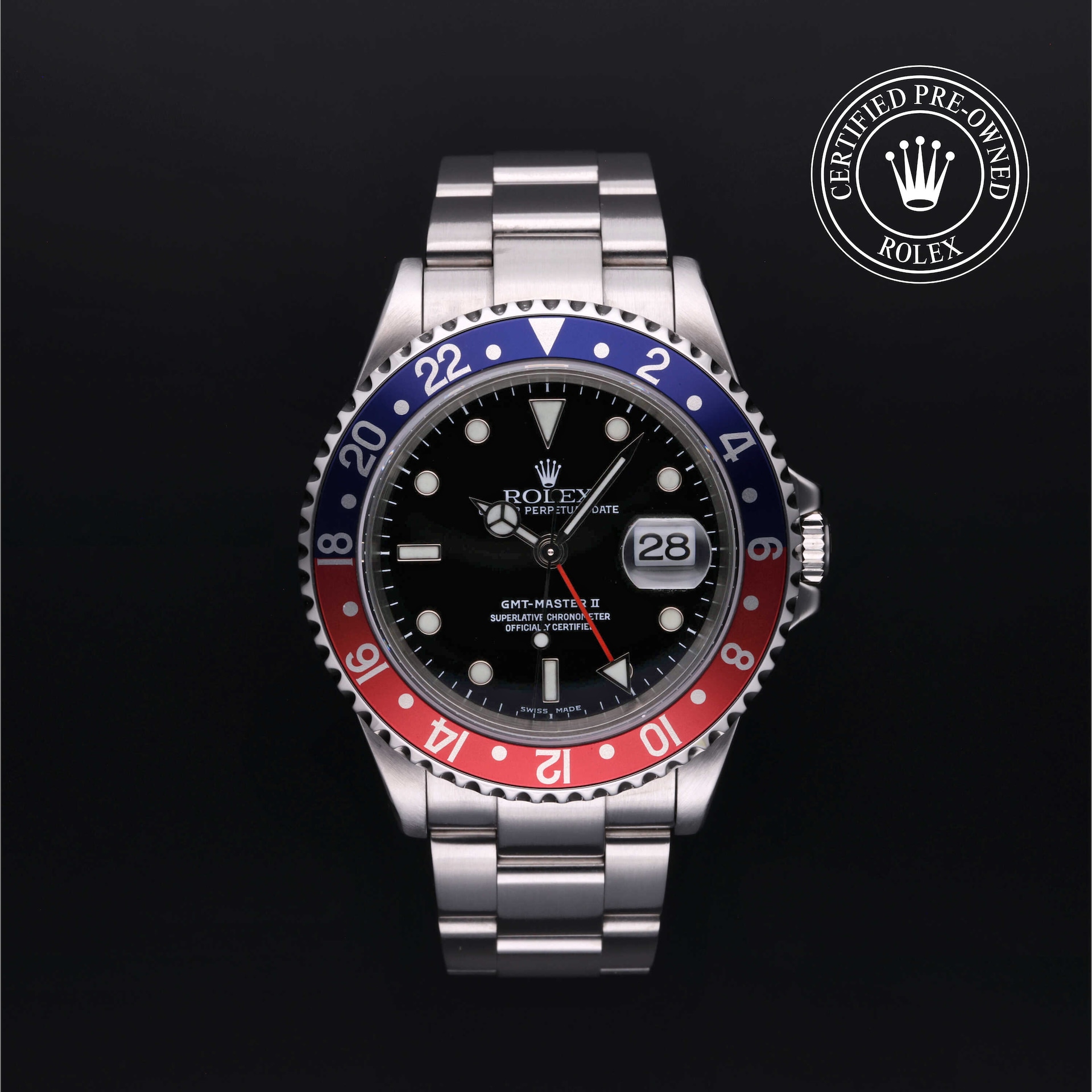 GMT-Master II image