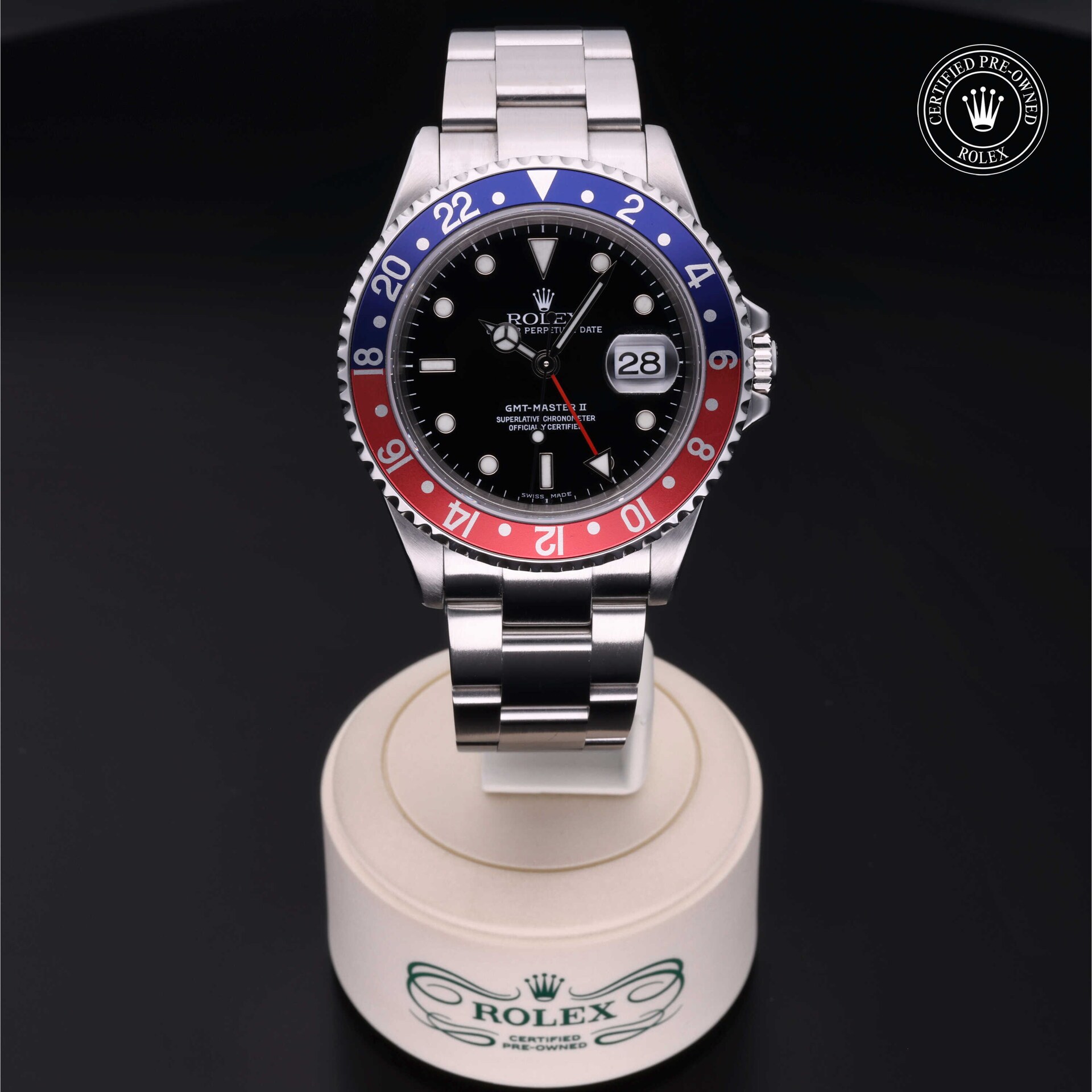 GMT-Master II image