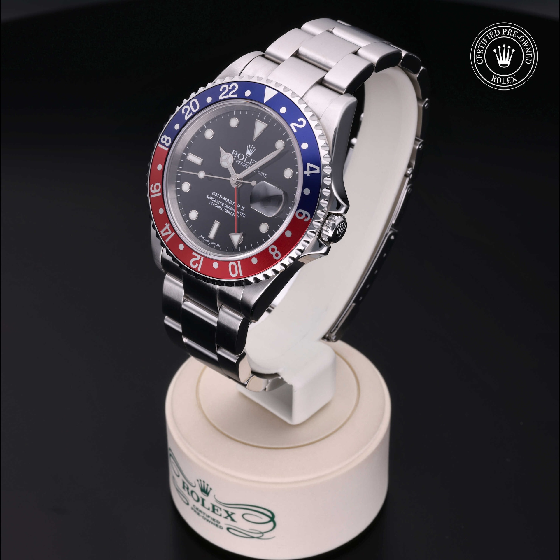 GMT-Master II image